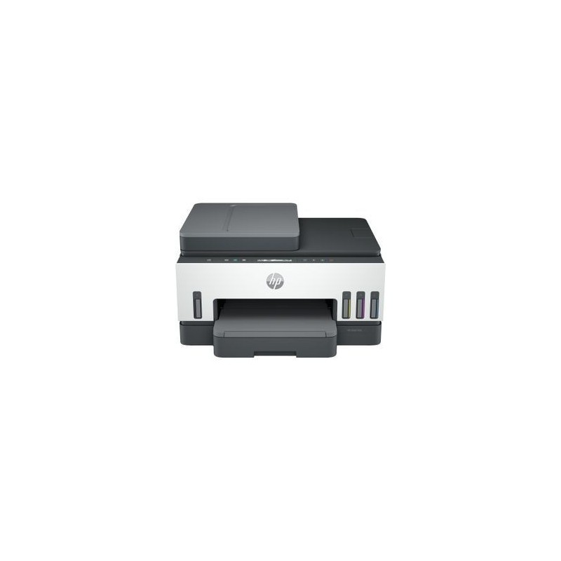 HP Smart Tank 750 All-in-One Blækprinter HP Smart Tank 750 All-in-One Blækprinter